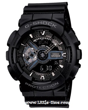 GA-110-1BDR