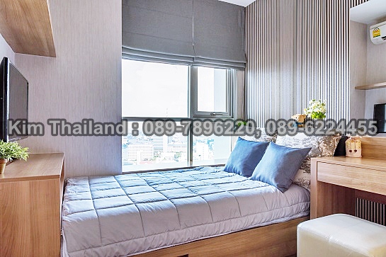ขายหรือให้เช่าคอนโด ริทึ่ม สาทร ชั้นสูง พื้นที่ 66 ตร.ม. 2 ห้องนอน ขาย 10.9 ล้านบาท หรือ เช่า 45,000 บ/ด