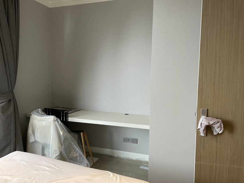 ให้เช่าคอนโด แอชตัน จุฬา-สีลม พื้นที่ 86 ตรม. 2 ห้องนอน ให้เช่า 85,000 บ/ด