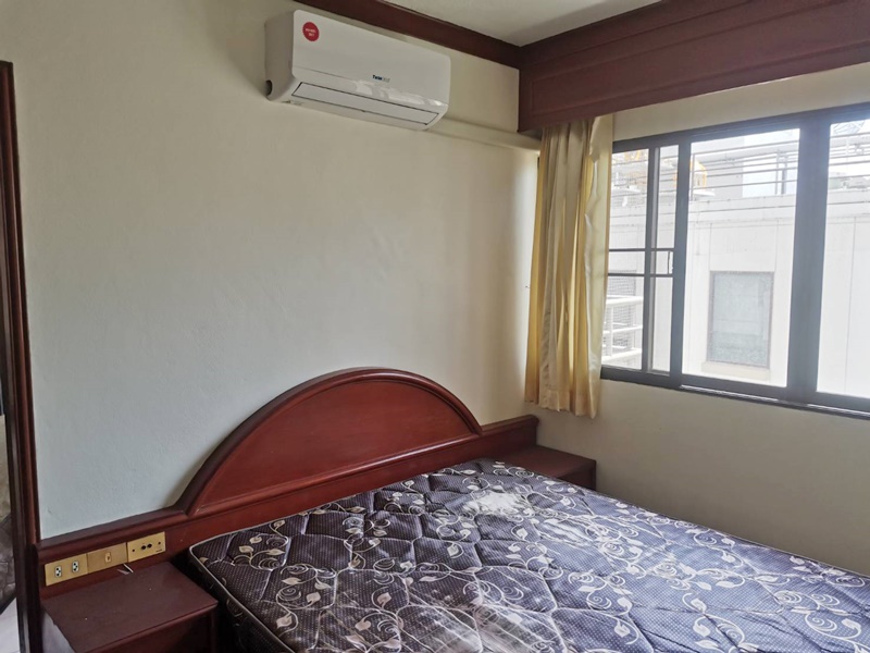 ให้เช่าคอนโด สราญใจ แมนชั่น พื้นที่ 70 ตร.ม. 2 ห้องนอน เช่า 20,000 บ/ด