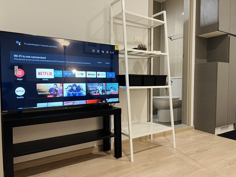 ให้เช่าคอนโด ไอดีโอ พระราม 9 ตัดใหม่ พื้นที่ 32 ตร.ม. 1 ห้องนอน เช่า 15,000-17,000 บ/ด