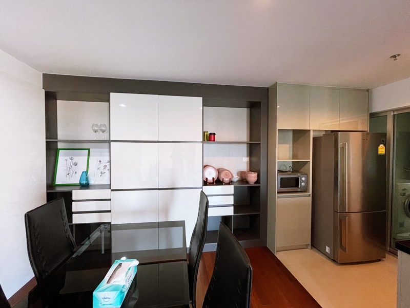 ขายคอนโด เบลล์ แกรนด์ พระราม 9 พื้นที่ 77 ตร.ม. 2 ห้องนอน เช่า 31,000 บ/ด ขาย 9.2 ล้าน