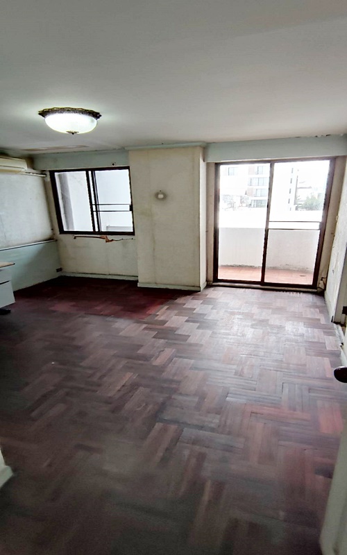 ขายคอนโด กรีน พีซ แมนชั่น พื้นที่ 137 ตร.ม. 3 ห้องนอน ขาย 7.5 ล้านบาท