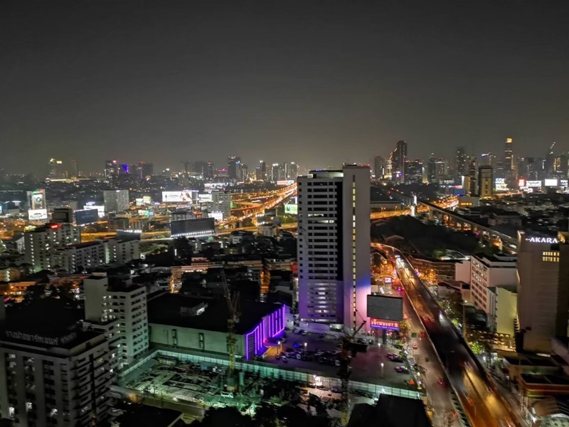 ให้เช่าคอนโด ศุภาลัย เอลีท พญาไทพื้นที่ 44 ตร.ม. 1 ห้องนอน เช่า 25,000 บ/ด