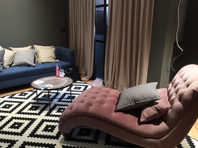 ขายโฮมออฟฟิต 2 ชั้น ย่านเจริญราษฎร์ พื้นที่ 30 ตรว. 3 ห้องนอน ขาย 16 ล้านบาท