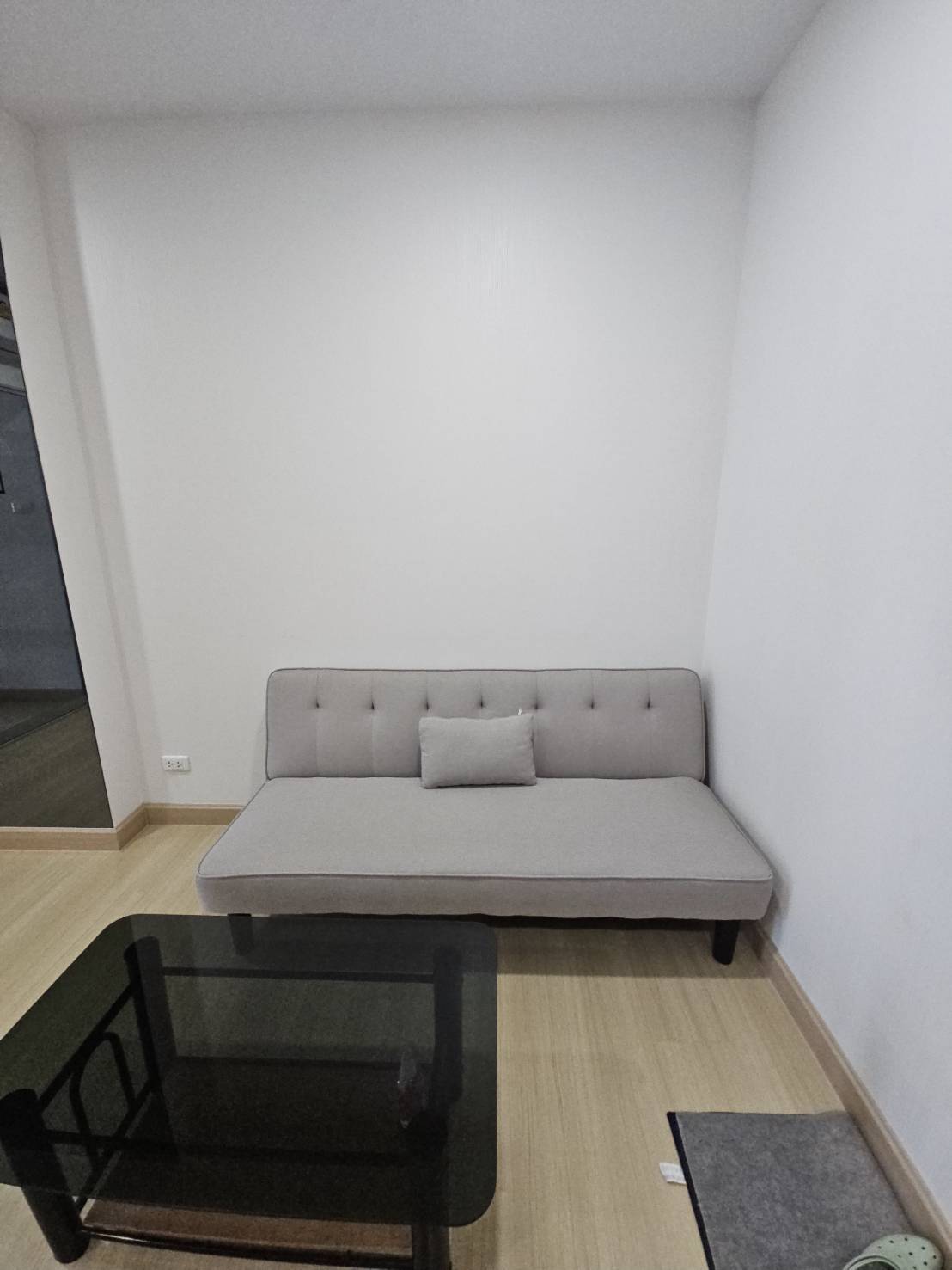 ศุภาลัย เวอเรนด้า สถานีภาษีเจริญ (1 Bed 42 ตร.ม./14000 บาท) ตึก B ชั้น 14 ใกล้สถานีรถไฟฟ้า MRT