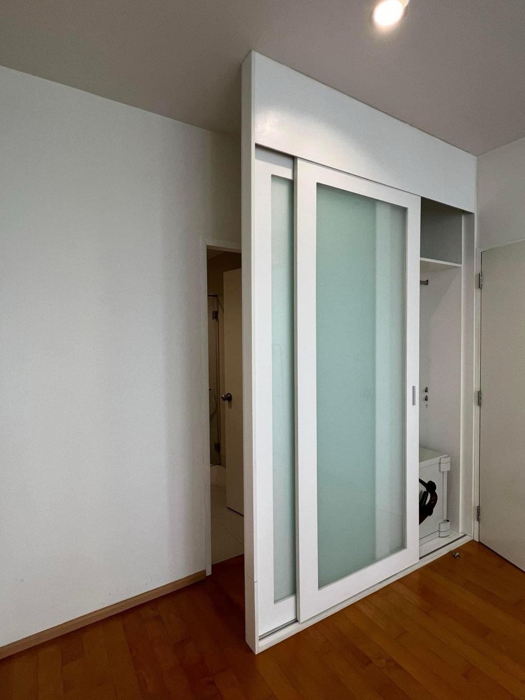 ให้เช่าคอนโด วิลล่า ราชเทวี พื้นที่ 94 ตร.ม 2 ห้องนอน ราคา 48,000บาท/เดือน