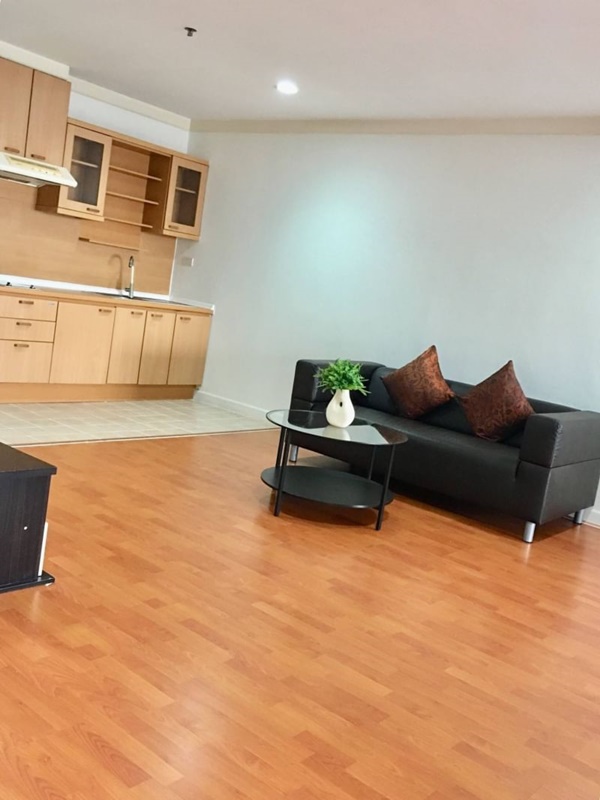 ให้เช่าคอนโด เดอะ วอเตอร์ฟอร์ด ไดมอนด์ สุขุมวิท 69 ตรม. 2 ห้องนอน 32,000 บ/ด