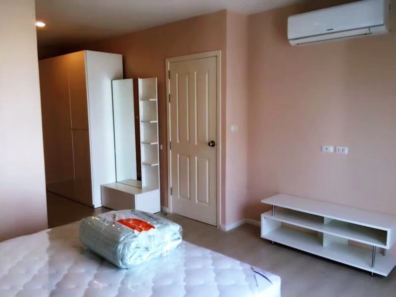 ให้เช่าคอนโด แอสปาย พระราม 9 พื้นที่ 66 ตร.ม. 2 ห้องนอน เช่า 28,000 บ/ด