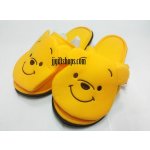 รองเท้า ใส่เดินในบ้าน ลายหมีPooh