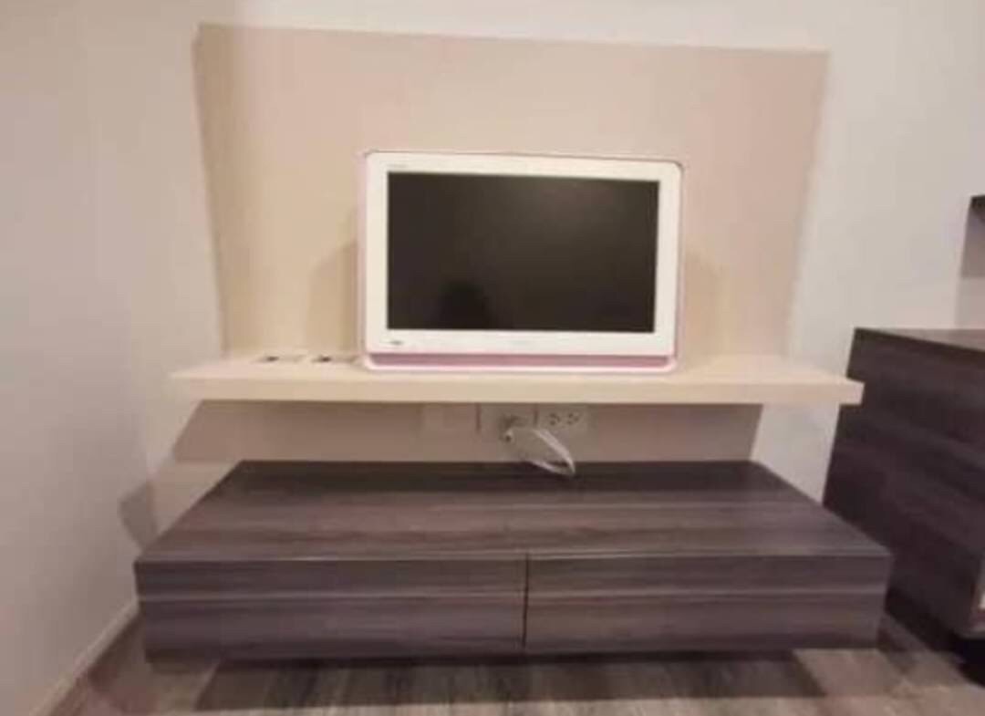 ให้เช่า เซ็นทริค อารีย์ สเตชั่น 33 ตร.ม. 1 ห้องนอน เช่า 20,000 บาท/เดือน