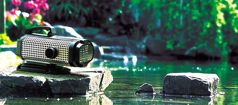AquaMax Expert 20000