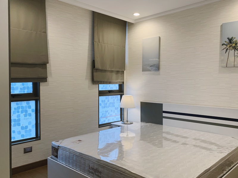 ให้เช่าคอนโด ศุภาลัย โอเรียนทัล สุขุมวิท 39 พื้นที่ 77 ตร.ม. 2 ห้องนอน เช่า 37,000 บ/ด