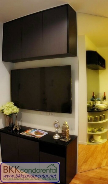 ขายคอนโด ลุมพินี พาร์ค นวมินทร์-ศรีบูรพา,ตึก C2, พื้นที่ 26.27 ตรม,1 ห้องนอน/1ห้องน้ำ,ขาย 2.15 ล้านบาท