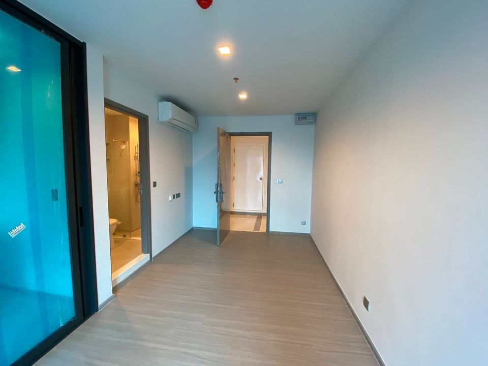 ให้เช่าคอนโด ไลฟ์ อโศก ไฮป์ พื้นที่ 27 ตร.ม. 1 ห้องนอน เช่า 16,000 บ/ด