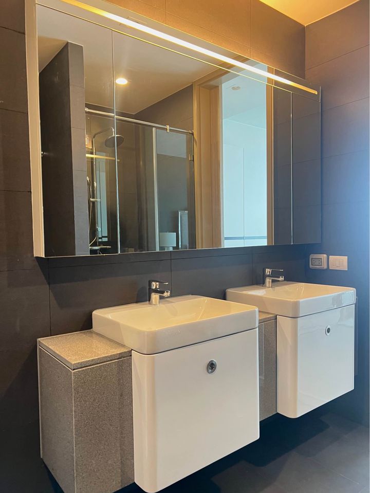 ให้เช่าคอนโด โนเบิล เพลินจิต 3 ห้องนอน Penthouse เช่า 190,000 บาท ต่อเดือน