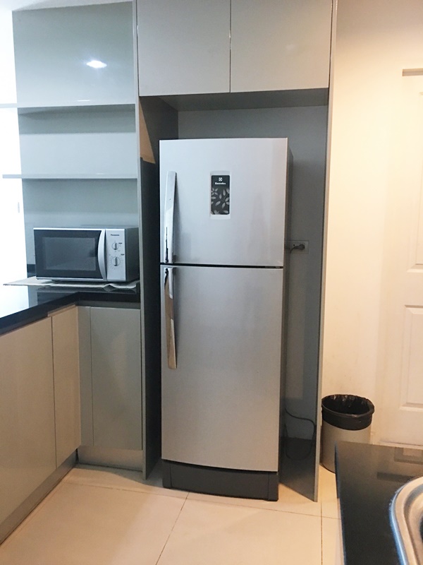 ให้เช่าคอนโด เบลล์ แกรนด์ พระราม 9 พื้นที่ 98 ตร.ม. 2 ห้องนอน เช่า 36,000 บ/ด