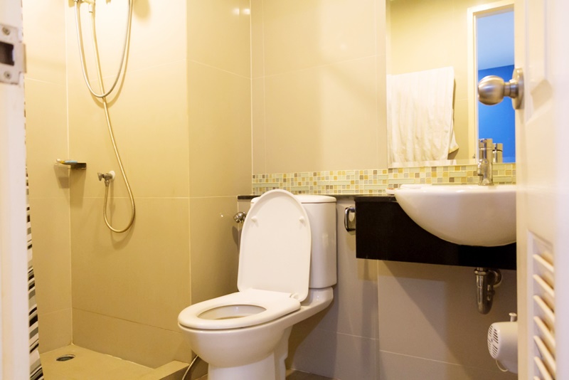 ให้เช่าคอนโด เดอะ นิช ไอดี ลาดพร้าว 130 พื้นที่ 41 ตร.ม. 1 ห้องนอน เช่า 11,000 บ/ด