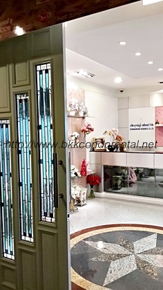 สำนักงาน ให้เช่า SV City Rama 3 ตึก 1 ชั้น 20 พื้นที่ 180 ตรม.