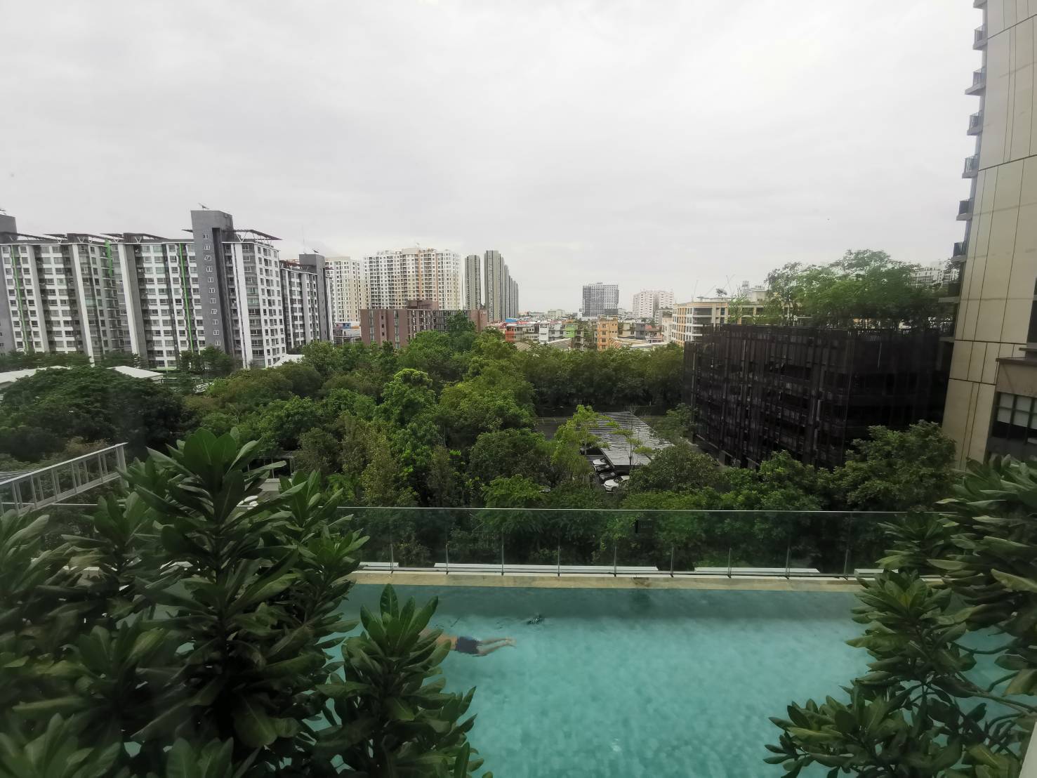 ให้เช่าคอนโด วิซดอม ค็อนเน็ค สุขุมวิท พื้นที่ 30 ตรม. 1 ห้องนอน เช่า 17,000 บาท