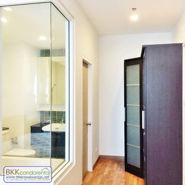 ให้เช่าคอนโด เดอะ โคสต์ แบงค็อก พื้นที่ 64 ตรม. 2 ห้องนอน ให้เช่า 33,000 บ/ด