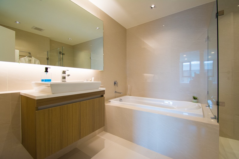 ให้เช่าคอนโด วีธารา สุขุมวิท 36 , 2 ห้องนอน 2 ห้องน้ำ พื้นที่ 66 ตร.ม เช่า 40,000 บ/ด