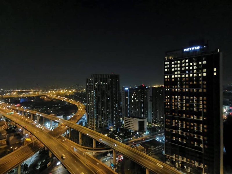 ให้เช่า เดอะ เบส การ์เดน พระราม 9 พื้นที่ 51 ตรม. 2 ห้องนอน เช่า 24,000 บ/ด