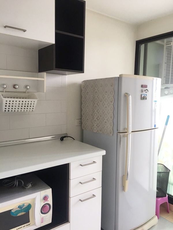 ให้เช่า ลุมพินี เพลส พหล-สะพานควาย 65 ตร.ม. 2 ห้องนอน 25,000 บ/ด