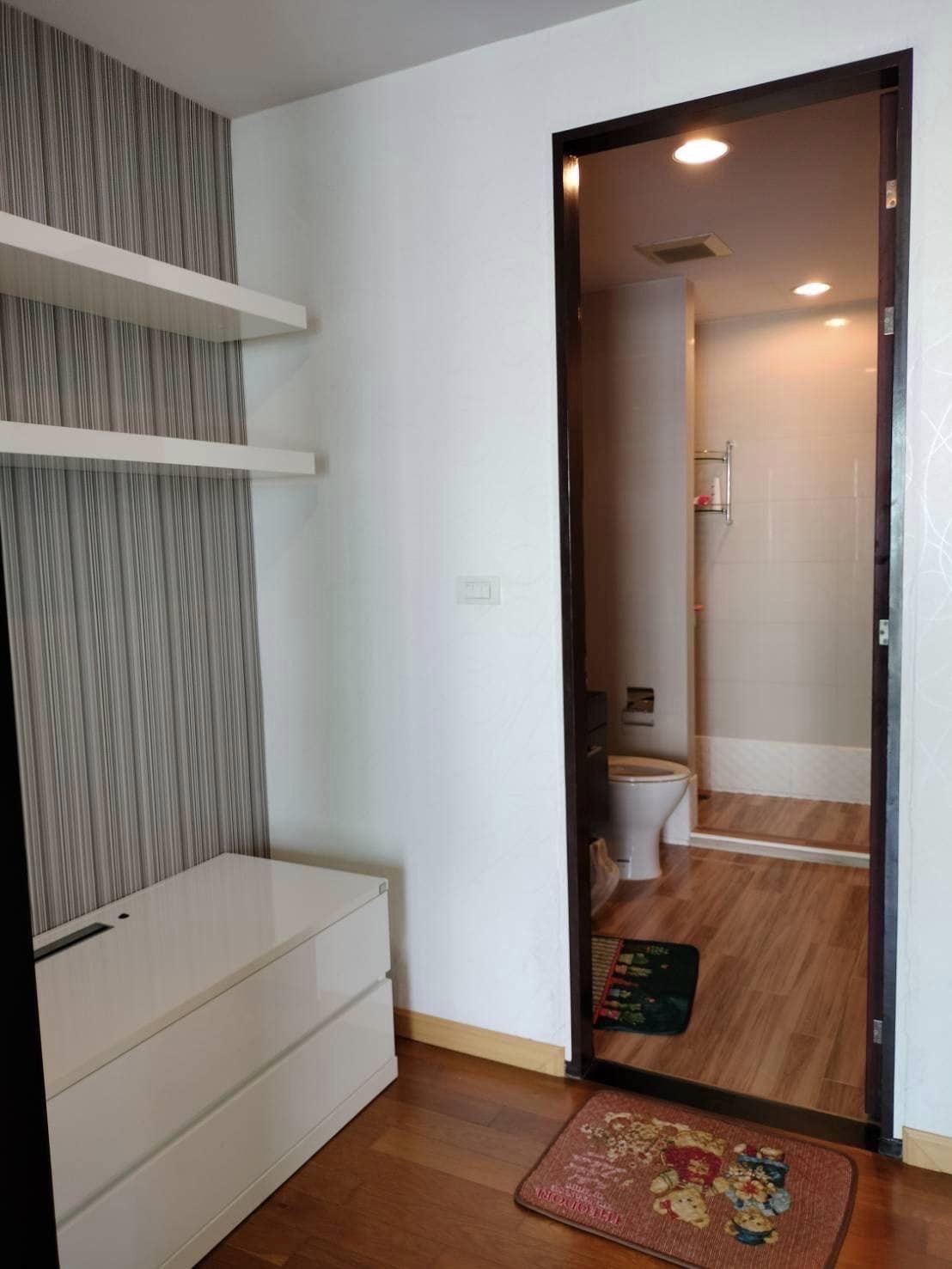Abstract พหลโยธิน 1 bed 46 Sqm 17,500 b