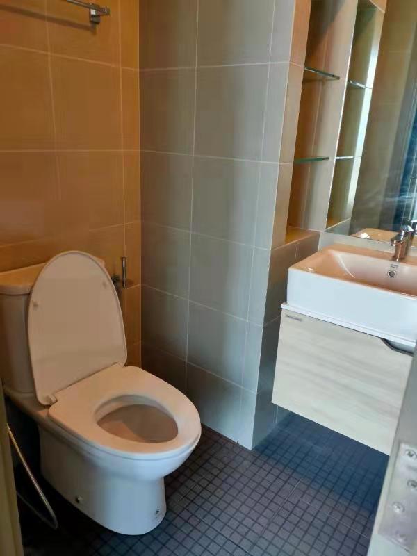 ให้เช่าคอนโดไอดีโอ โอทู พื้นที่ 23 ตร.ม. ห้องสตูดิโอ เช่า 8,000 บ/ด