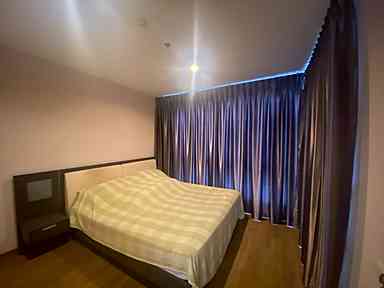 ขายคอนโด เดอะ ทรี อินเตอร์เชนจ์ พื้นที่ 60 ตร.ม. 2 ห้องนอน 2 ห้องน้ำ ขาย 5.6 ล้านบาท