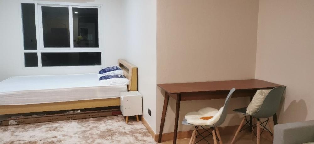 ให้เช่า คอนโด เดอะ เน็กซ์ ลาดพร้าว 44 พื้นที่ 33 ตรม. Studio เช่า 8,000 บาท