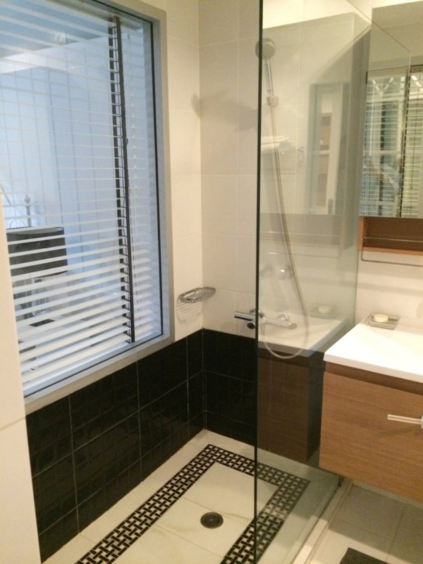 ให้เช่าคอนโด เดอะ ซี้ด มูซี่ พื้นที่ 47.72 ตร.ม. 1 ห้องนอน เช่า 25,000 บ/ด