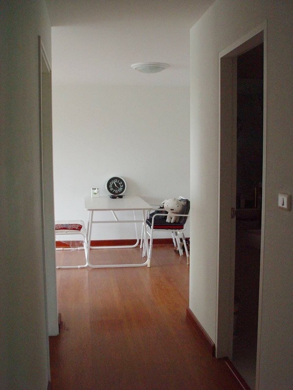 ให้เช่า คอนโด วัน ลาดพร้าว 15 พื้นที่ 75 ตร.ม. 2 ห้องนอน ให้เช่า 24,000 บ/ด