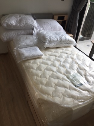 ให้เช่าคอนโด คาวะ เฮาส์ พื้นที่ 51.26 ตรม. 2 ห้องนอน เช่า 35,000 บ/ด