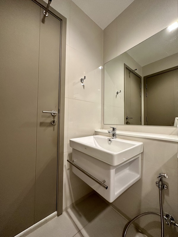 ขายคอนโด ไลฟ์ อโศก - พระราม 9 พื้นที่ 35 ตร.ม. 1 ห้องนอน ขาย 6.4 ลบ.