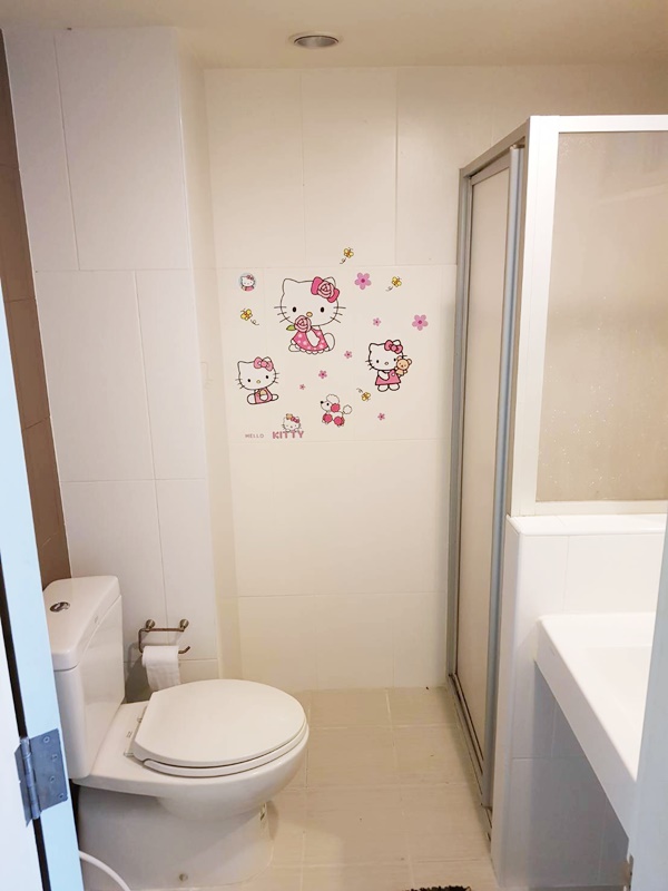 ให้เช่าคอนโด ยู ดีไลท์ 2 แอท บางซื่อ สเตชั่น พื้นที่ 27 ตร.ม. สตูดิโอ เช่า 7,000 บ/ด