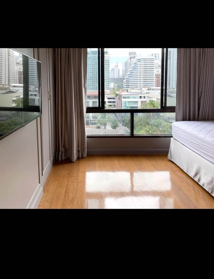 ขาย/ให้เช่า ไพรม แมนชั่น สุขุมวิท 31 80 ตร.ม. 2 ห้องนอน เช่า 45,000 บ/ด ขาย 11.9 ลบ.