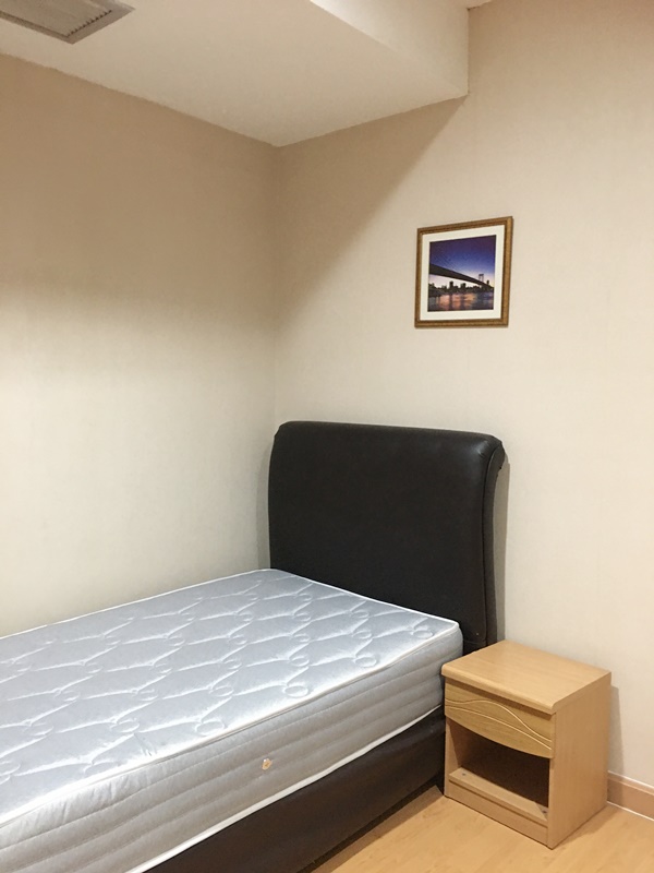 ให้เช่าคอนโด เดอะ วอเตอร์ฟอร์ด ไดมอนด์ สุขุมวิท 30/1 68 ตรม. 2 ห้องนอน 26,000 บ/ด