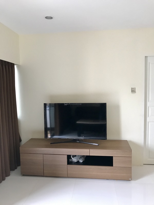 ให้เช่าคอนโด สราญใจ แมนชั่น พื้นที่ 55 ตร.ม. 1 ห้องนอน เช่า 13,500 บ/ด