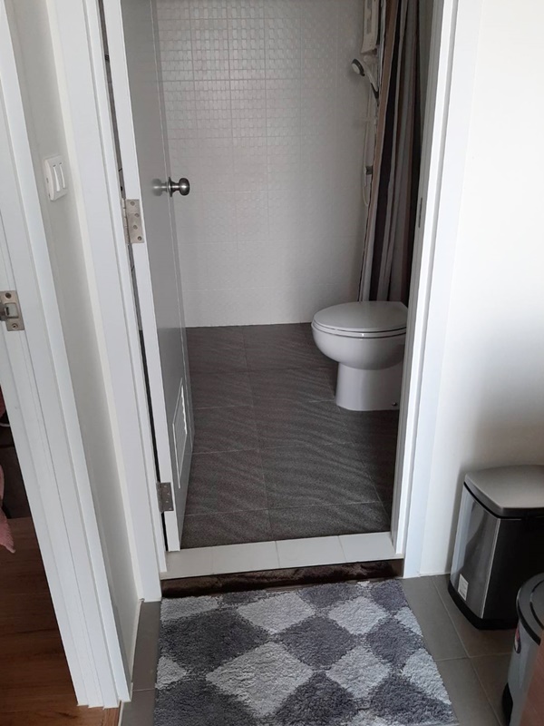 ขายคอนโด เดอะ ทรี อินเตอร์เชนจ์ พื้นที่ 30 ตร.ม. สตูดิโอ ขาย 2.8 ล้านบาท