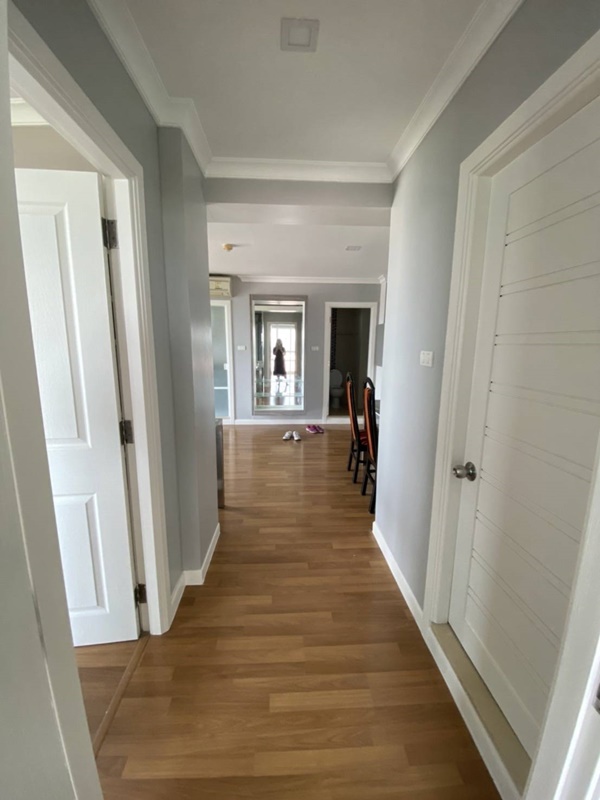 ให้เช่าคอนโด ลุมพินี เพลส พระราม 9 พื้นที่ 70 ตร.ม. 2 ห้องนอน เช่า 30,000 บ/ด