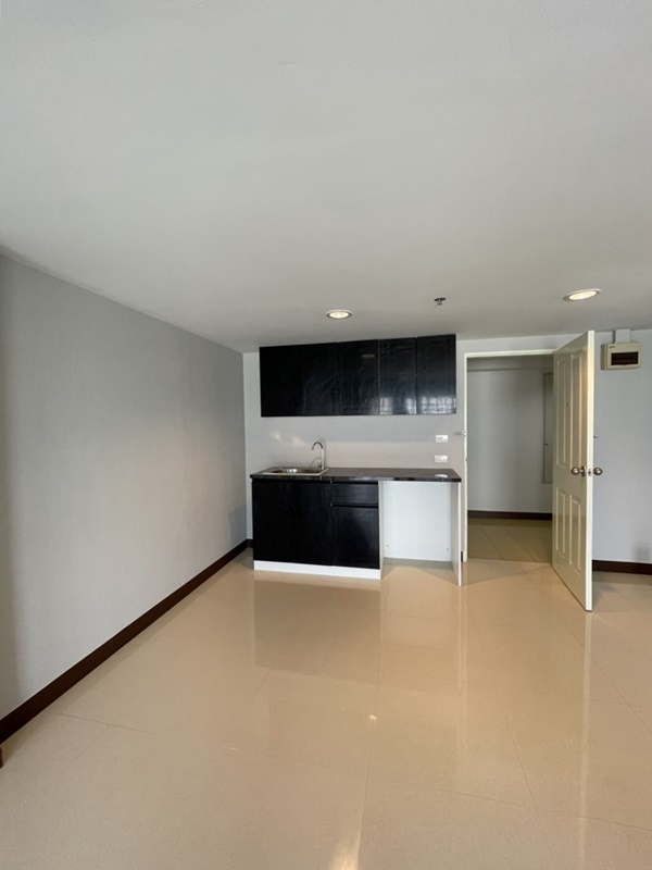 ให้เช่าคอนโด เอลิส ติวานนท์ พื้นที่ 59 ตร.ม. 1 ห้องนอน เช่า 8,900 บ/ด