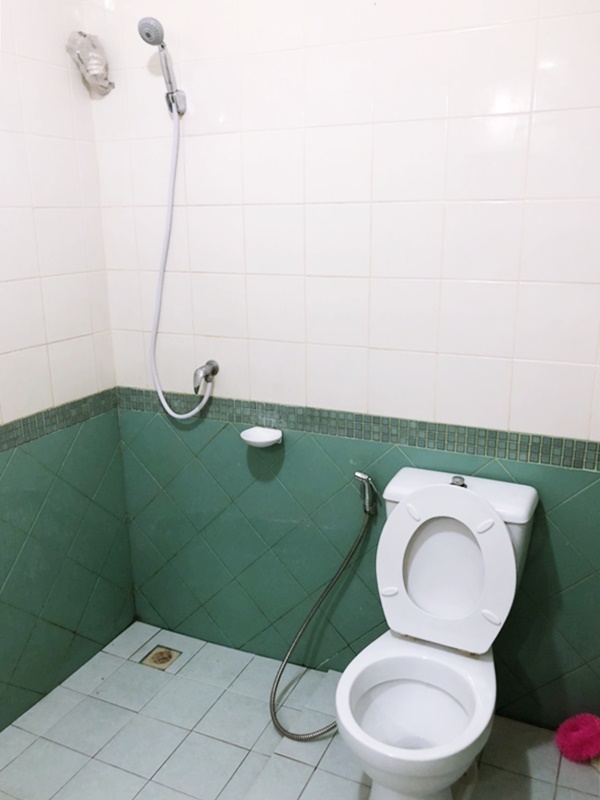 ให้เช่าทาวน์เฮาส์ 2 ชั้น ย่านบางใหญ่ พื้นที่ 19.5 ตรว. 3 ห้องนอน เช่า 7,000 บ/ด