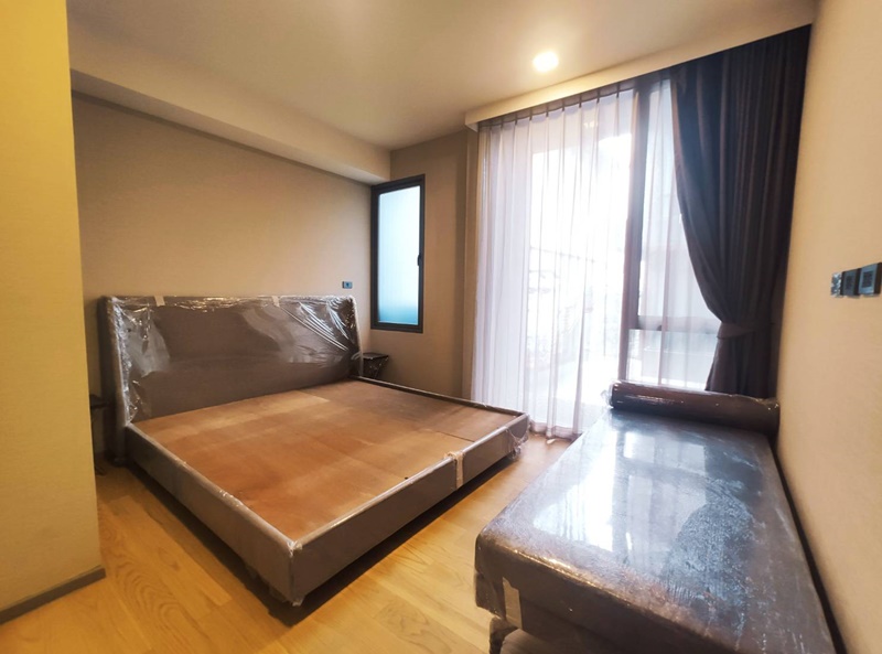 ให้เช่าคอนโด ฟินน์ สุขุมวิท 31 พื้นที่ 70 ตร.ม. 2 ห้องนอน. เช่า 52,500 บ/ด