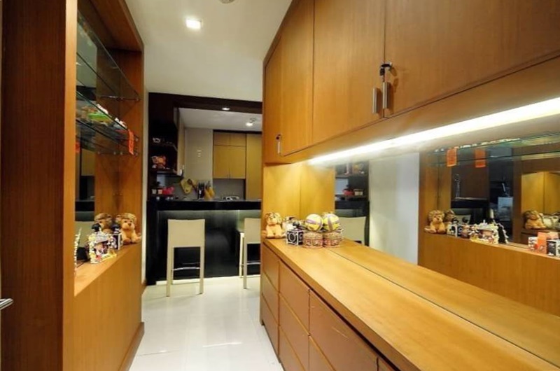 ขายคอนโด สุขุมวิท ซิตี้ รีสอร์ท พื้นที่ 96.25 ตร.ม. 2 ห้องนอน ขาย 10.5 ล้านบาท