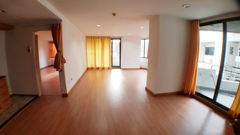ให้เช่าคอนโด เลค อเวนิว พื้นที่ 103.30 ตร.ม. 1 ห้องนอน เช่า 38,000 บ/ด
