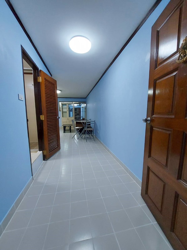 ให้เช่าคอนโด ไดมอนด์ ทาวเวอร์ พื้นที่ 53 ตร.ม. 1 ห้องนอน เช่า 16,000 บ/ด