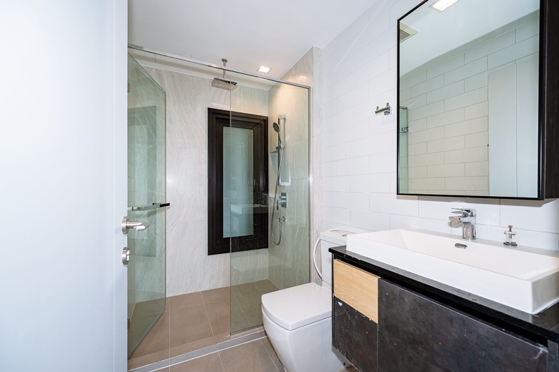 ให้เช่าคอนโด เดอะ ไลน์ จตุจักร-หมอชิต พื้นที่ 86.23 ตร.ม. 3 ห้องนอน เช่า 60,000 บ/ด