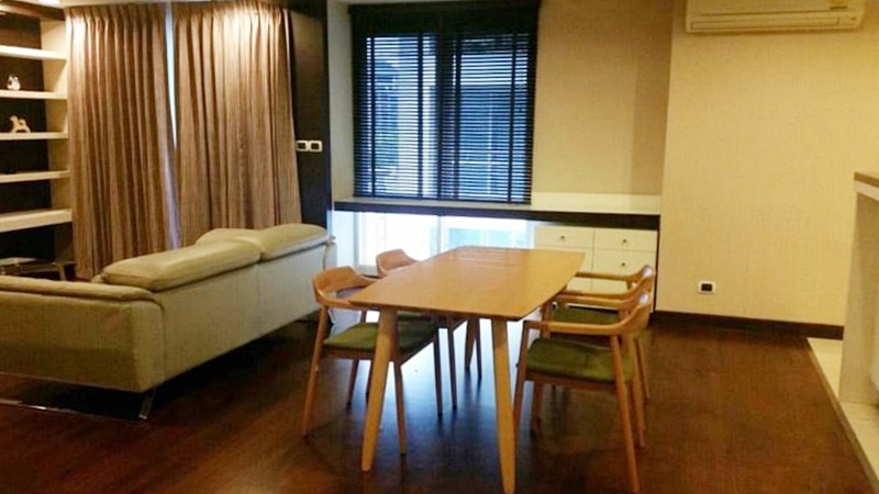 ให้เช่า ดิ อารีย์ คอนโดมิเนียม พื้นที่ 102 ตร.ม. 2 ห้องนอน เช่า 38,000 บ/ด